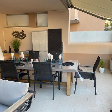 Al Paraiso Del Sur Costa Adeje Dış mekan fotoğraf