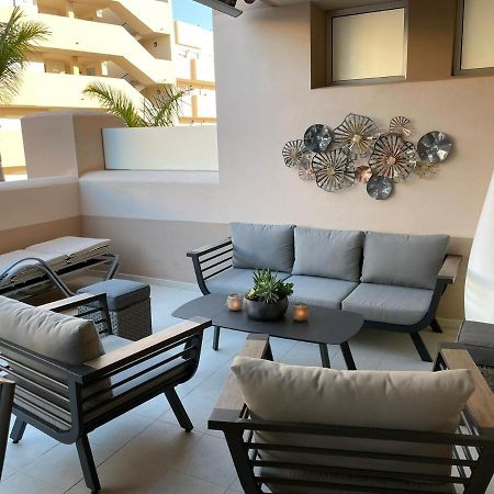 Al Paraiso Del Sur Costa Adeje Dış mekan fotoğraf